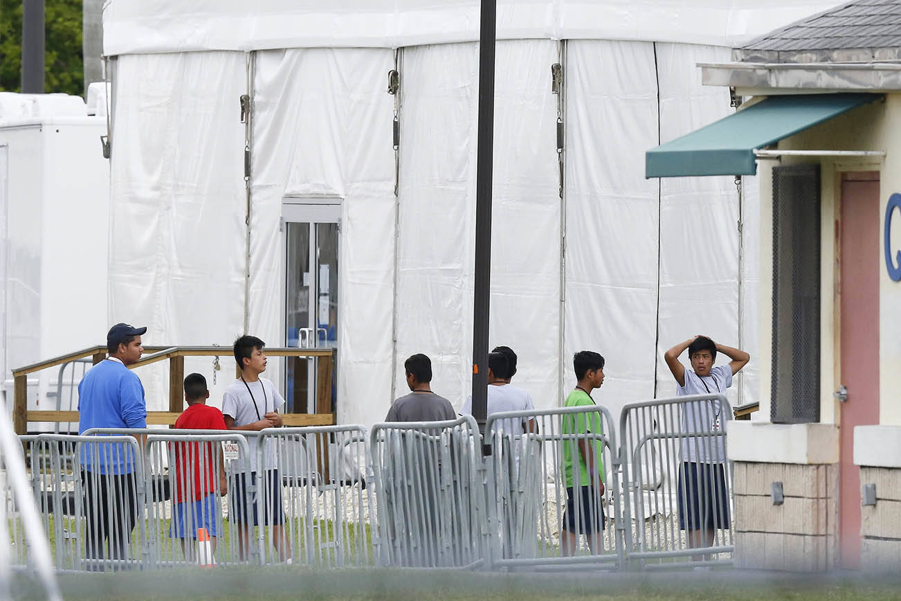 (AP Foto/Brynn Anderson, File)