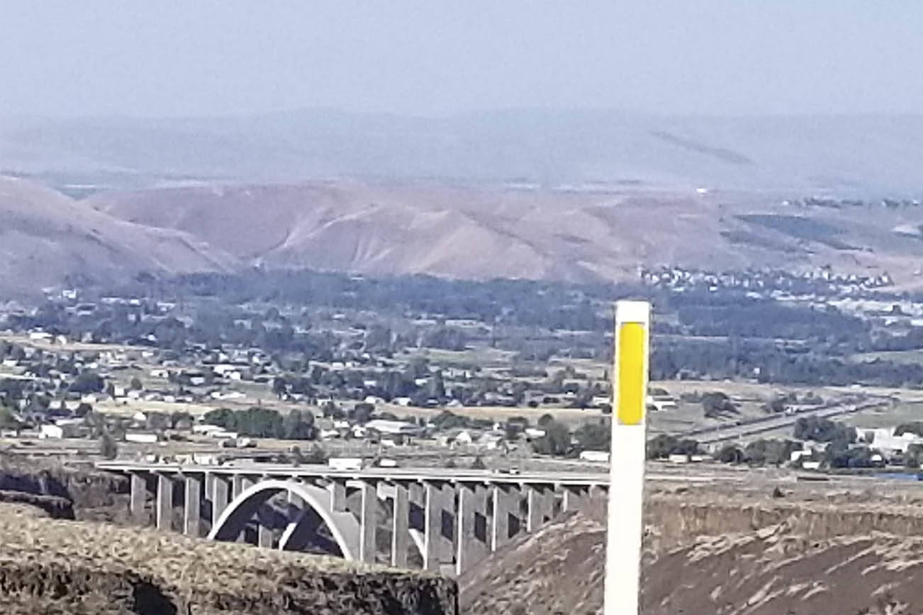 Felipe Luis Jr se declara inocente en la muerte de un preso de la cárcel del condado de Yakima