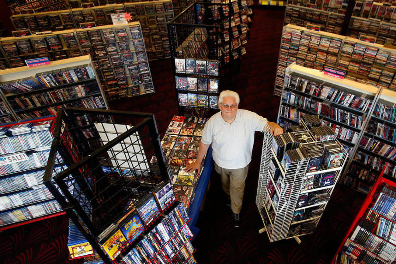 (Dan Bates / Herald )