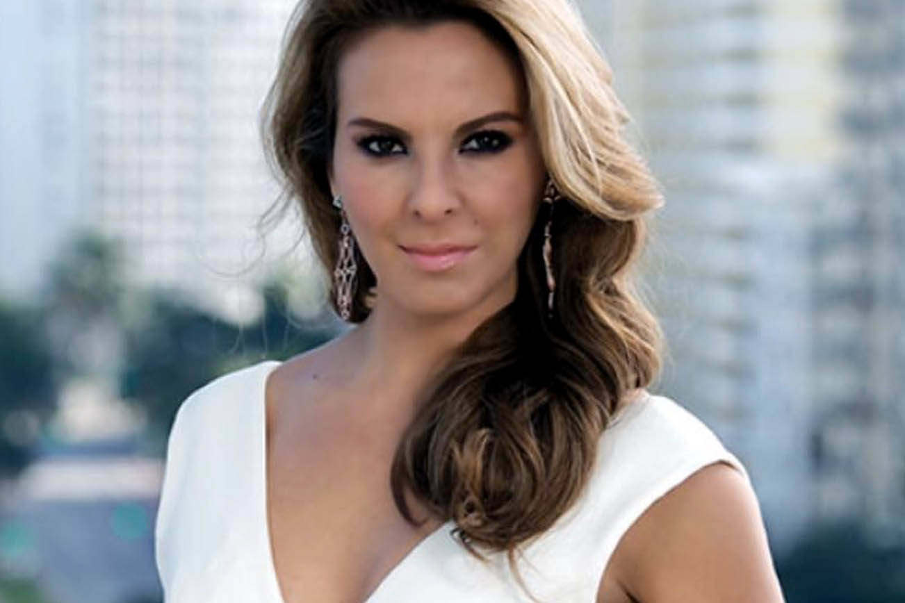 Avala AMLO derecho de Kate