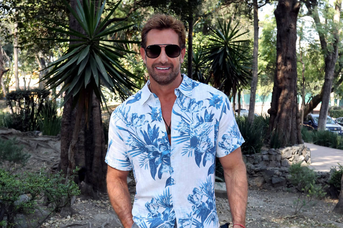 Pide Gabriel Soto no ser juzgado