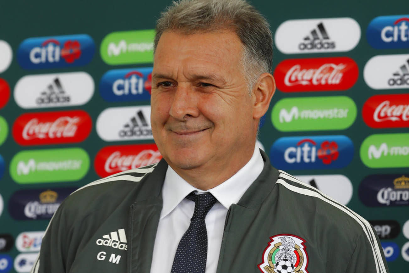 (AP Foto/Marco Ugarte)