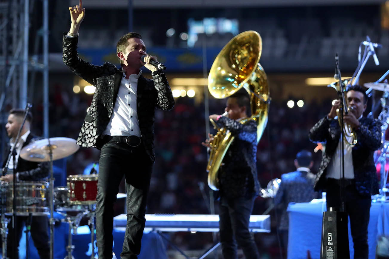 Va La Adictiva por su consolidación