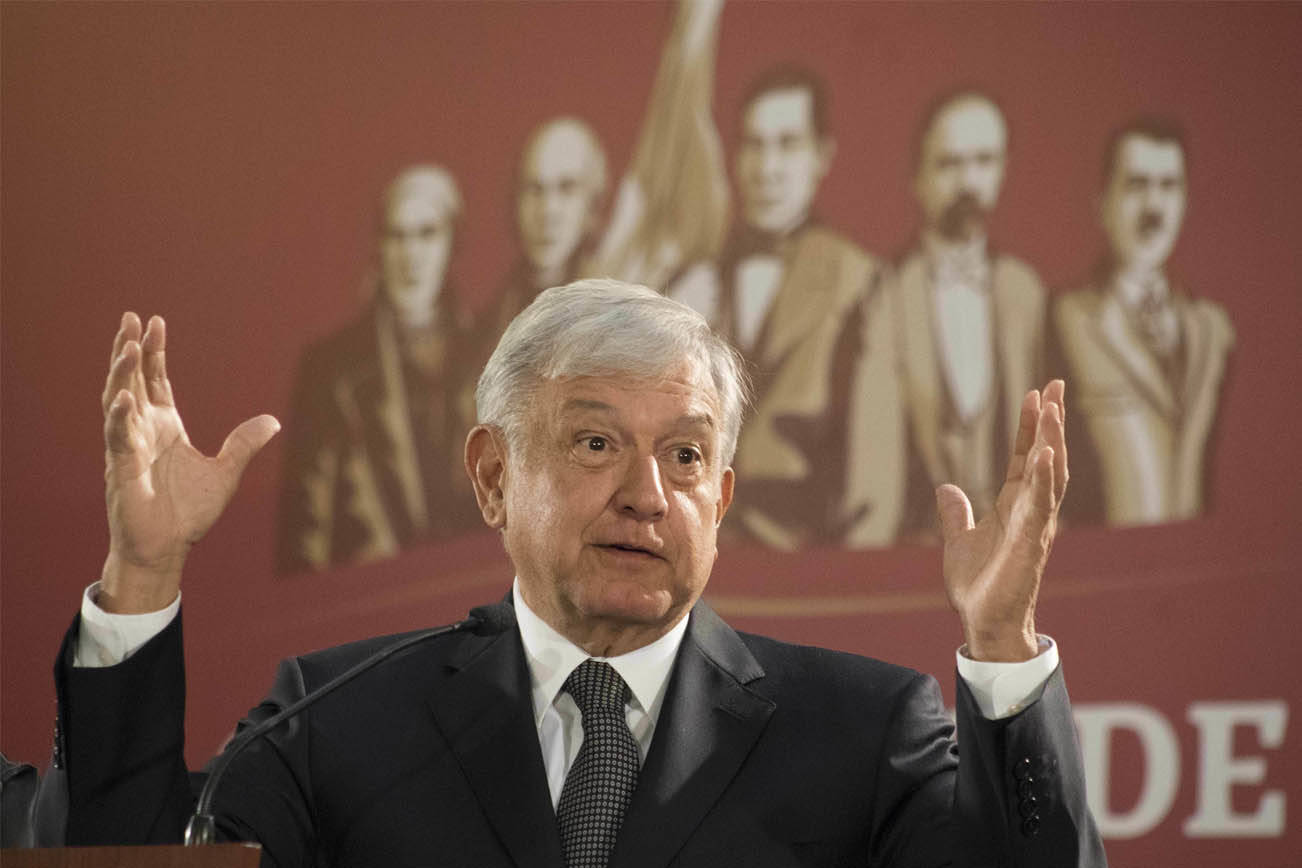 México lanza plan para estimular economía en la frontera