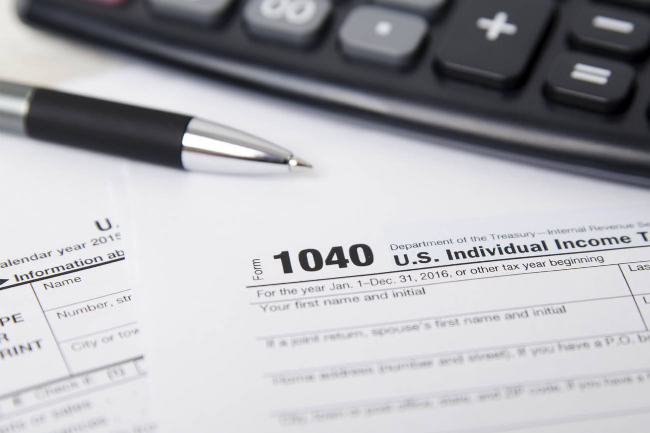 Ayuda gratuita con los impuestos en UW Bothell y Cascadia College