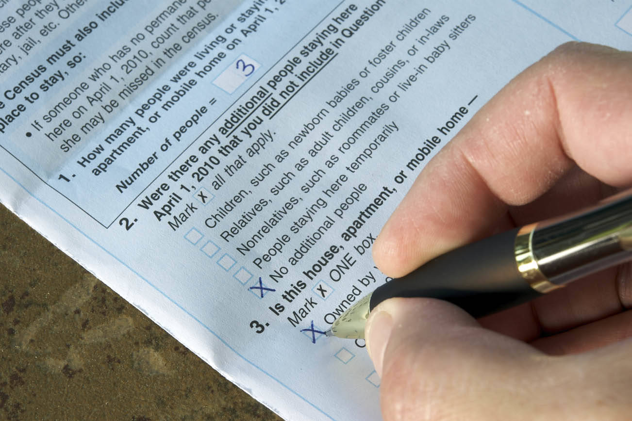 Corte dictamina que la pregunta de la ciudadanía del censo es ilegal