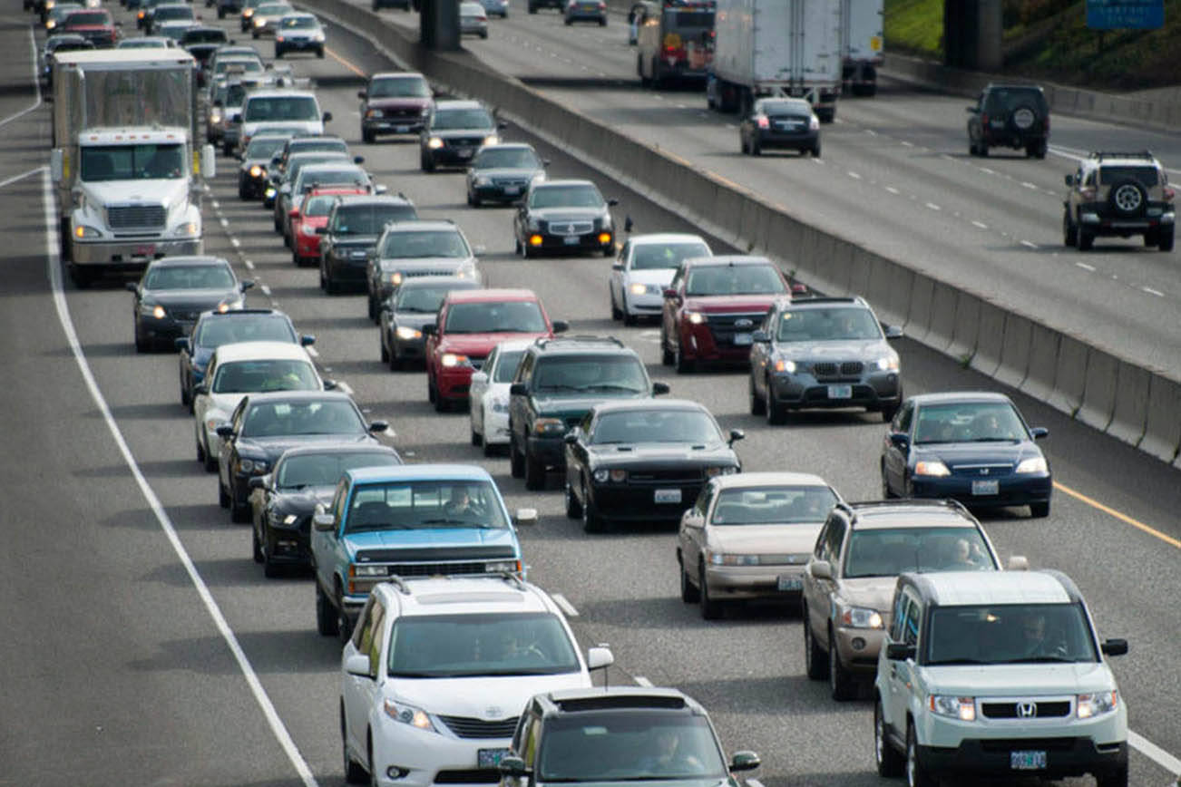 Accidentes de tránsito: más frecuentes de lo que pensamos