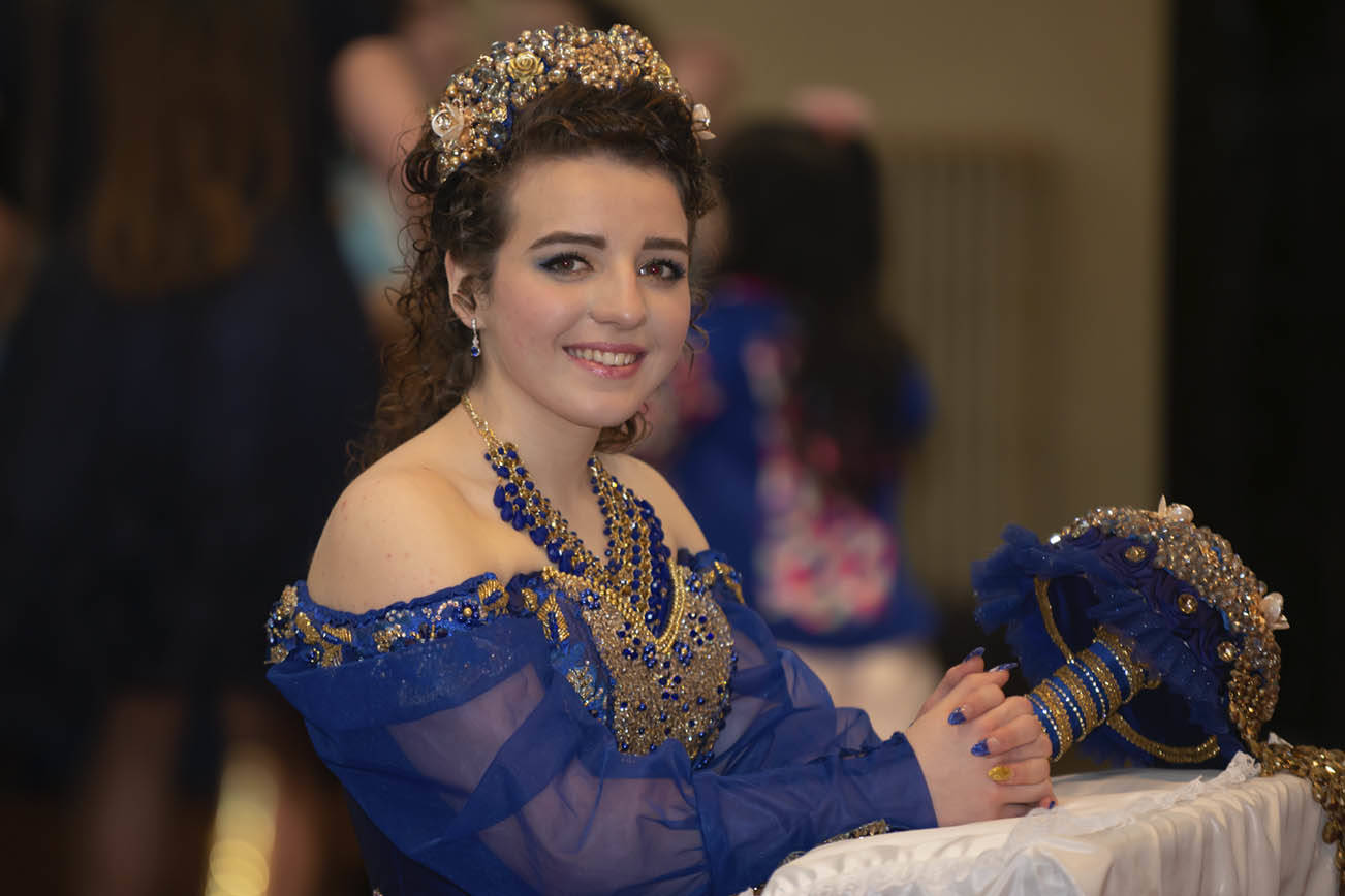 Fotos: Domingo Flores