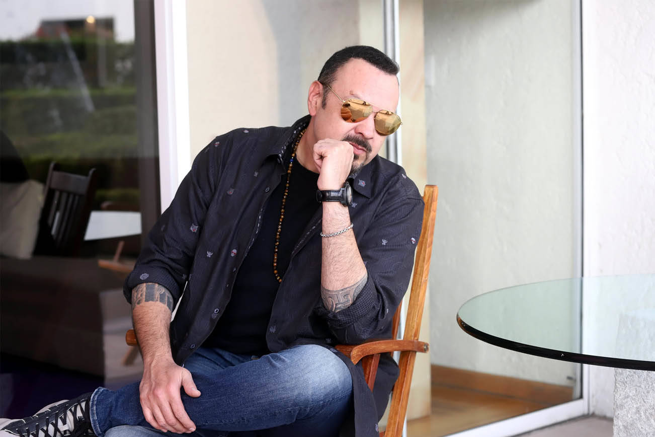 Anhela que hijos lo superen