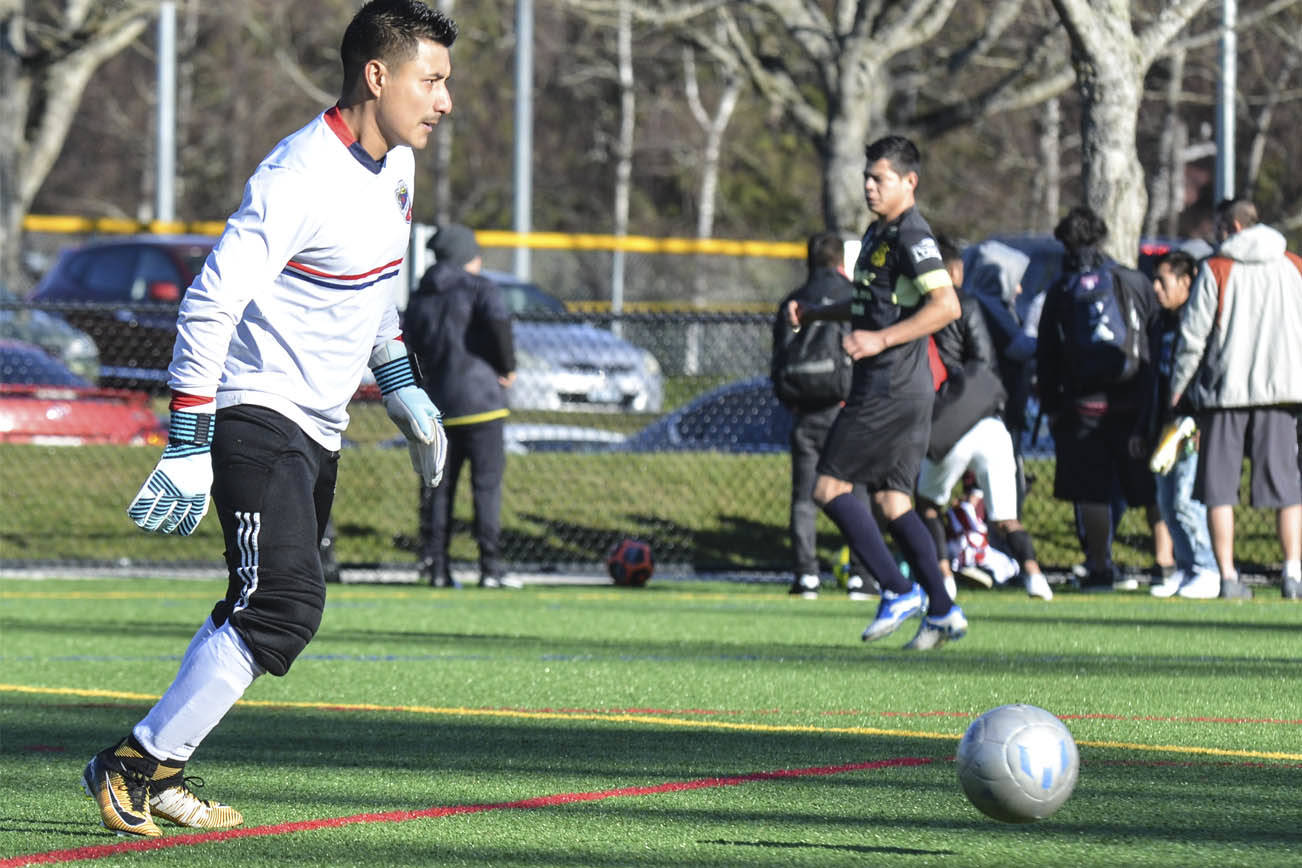 Fotos: Domingo Flores
