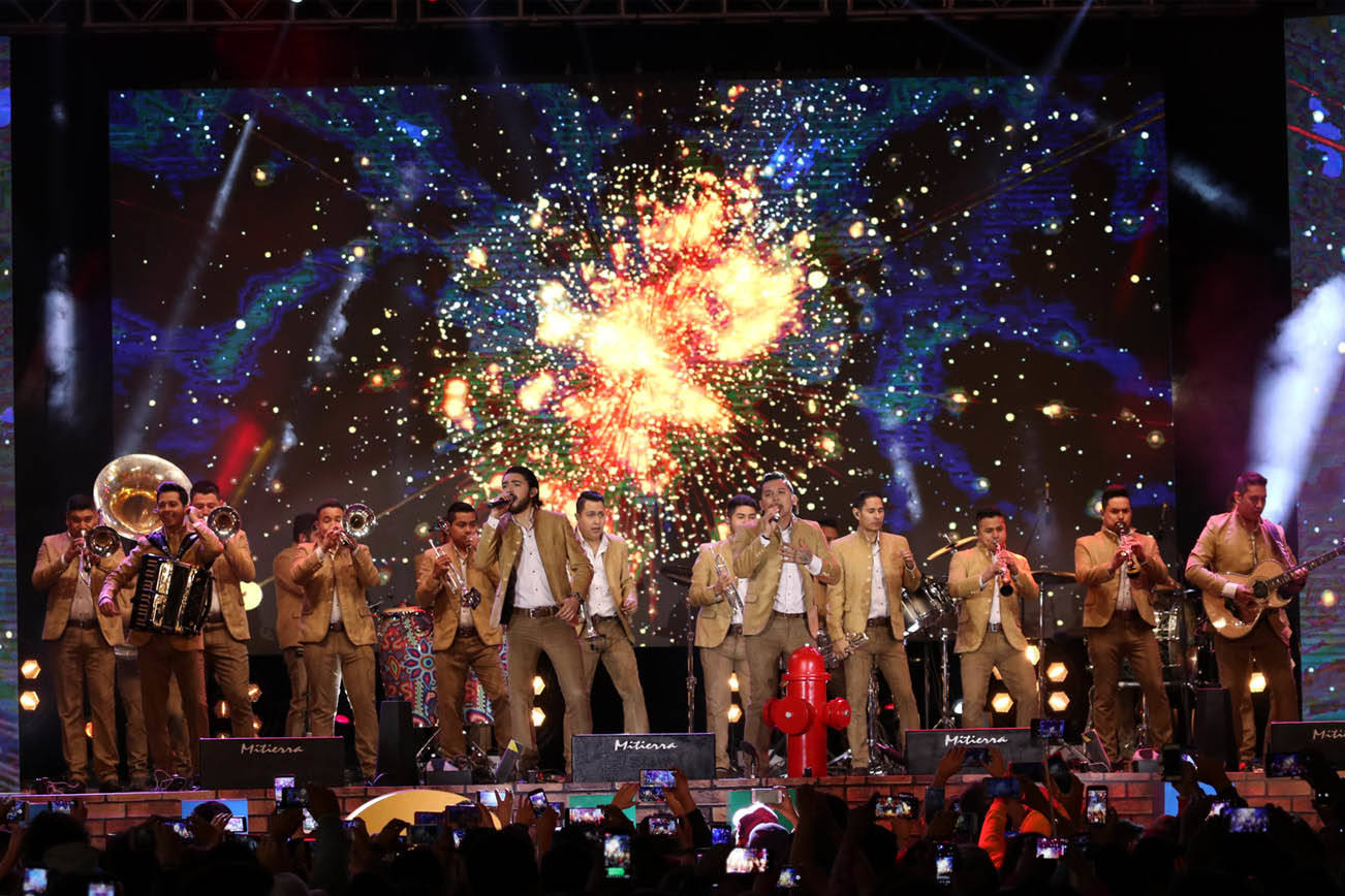 Detienen a miembros de La Trakalosa