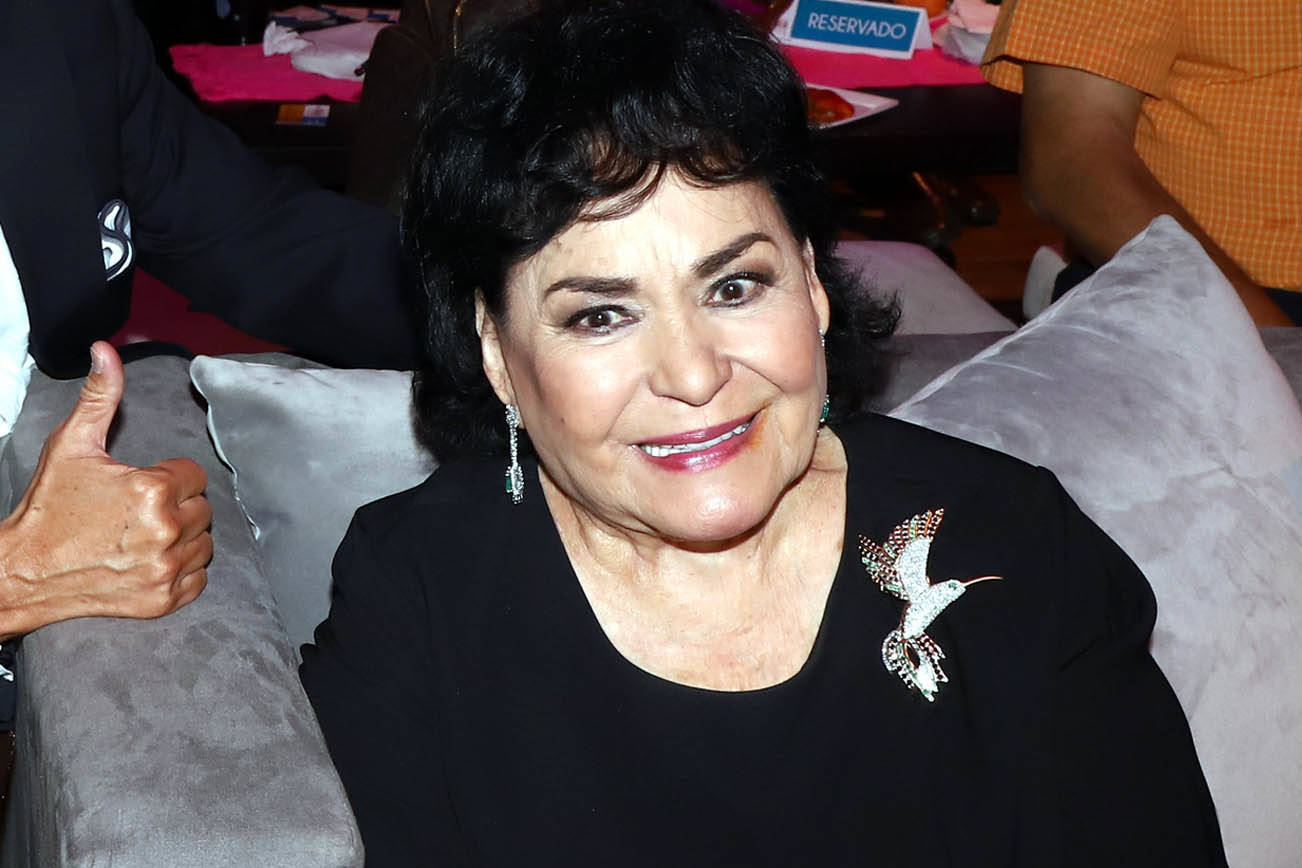 Da Salinas bendiciones a Soto y Bazán