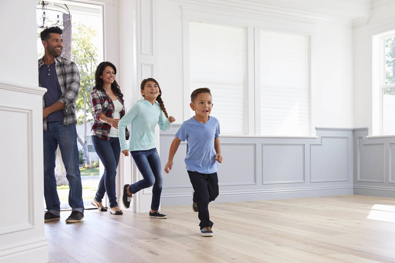 ¿Quieres saber cuales son los pasos para la compra de tu casa?