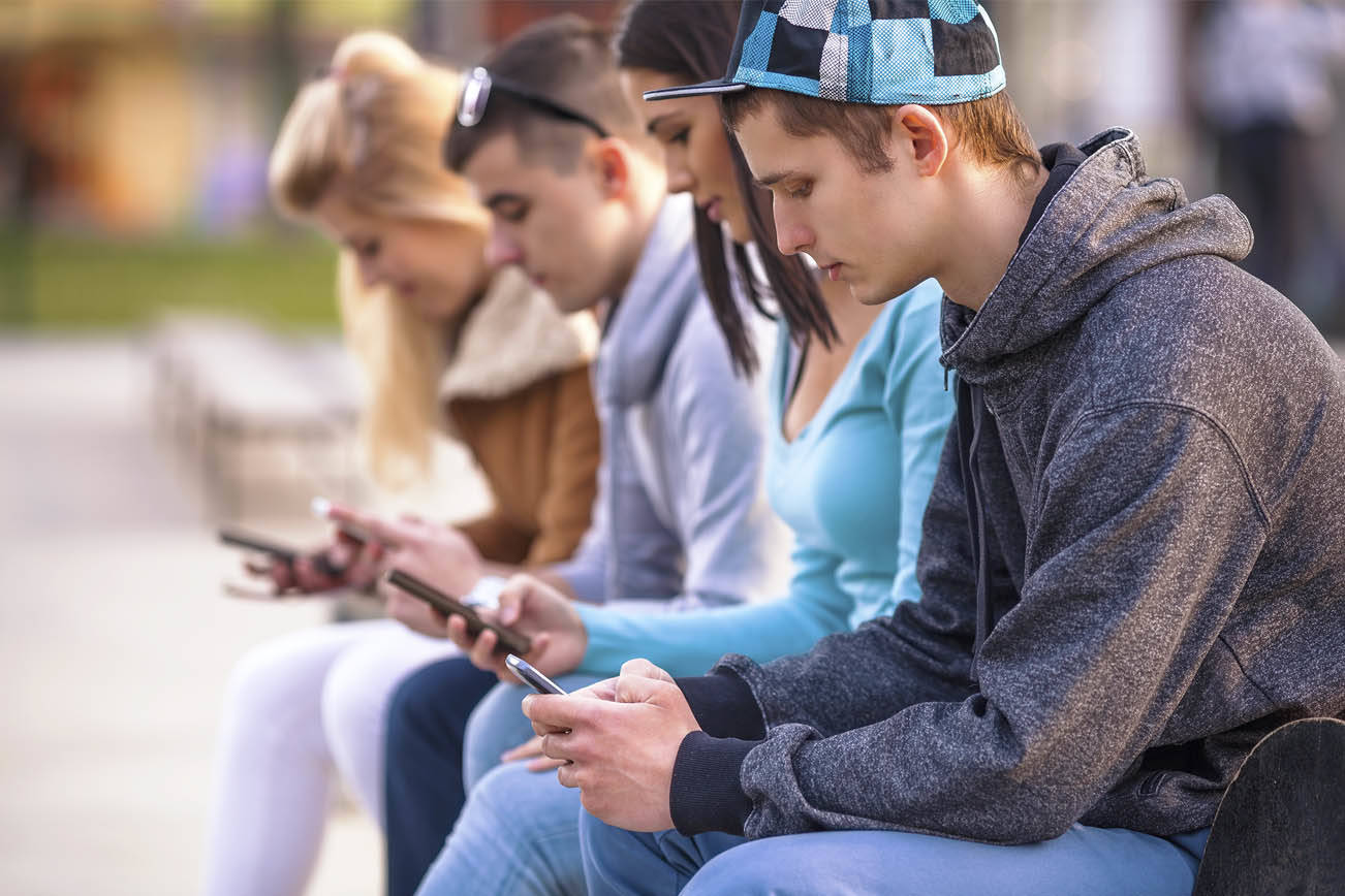 ¡Ah! Pa’ ComentariosENREDADOS EN LAS REDES