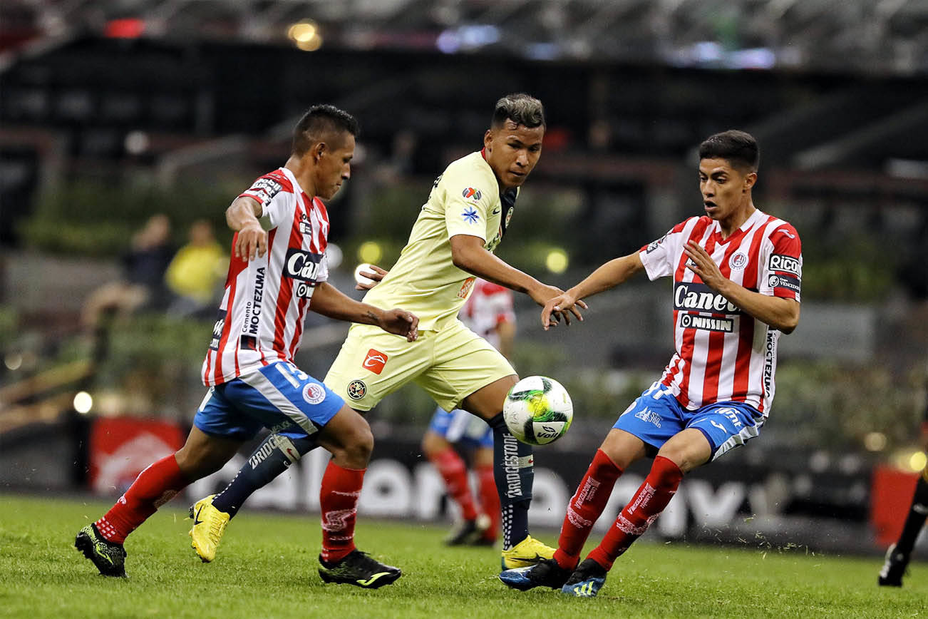 Siguen Águilas con paso perfecto