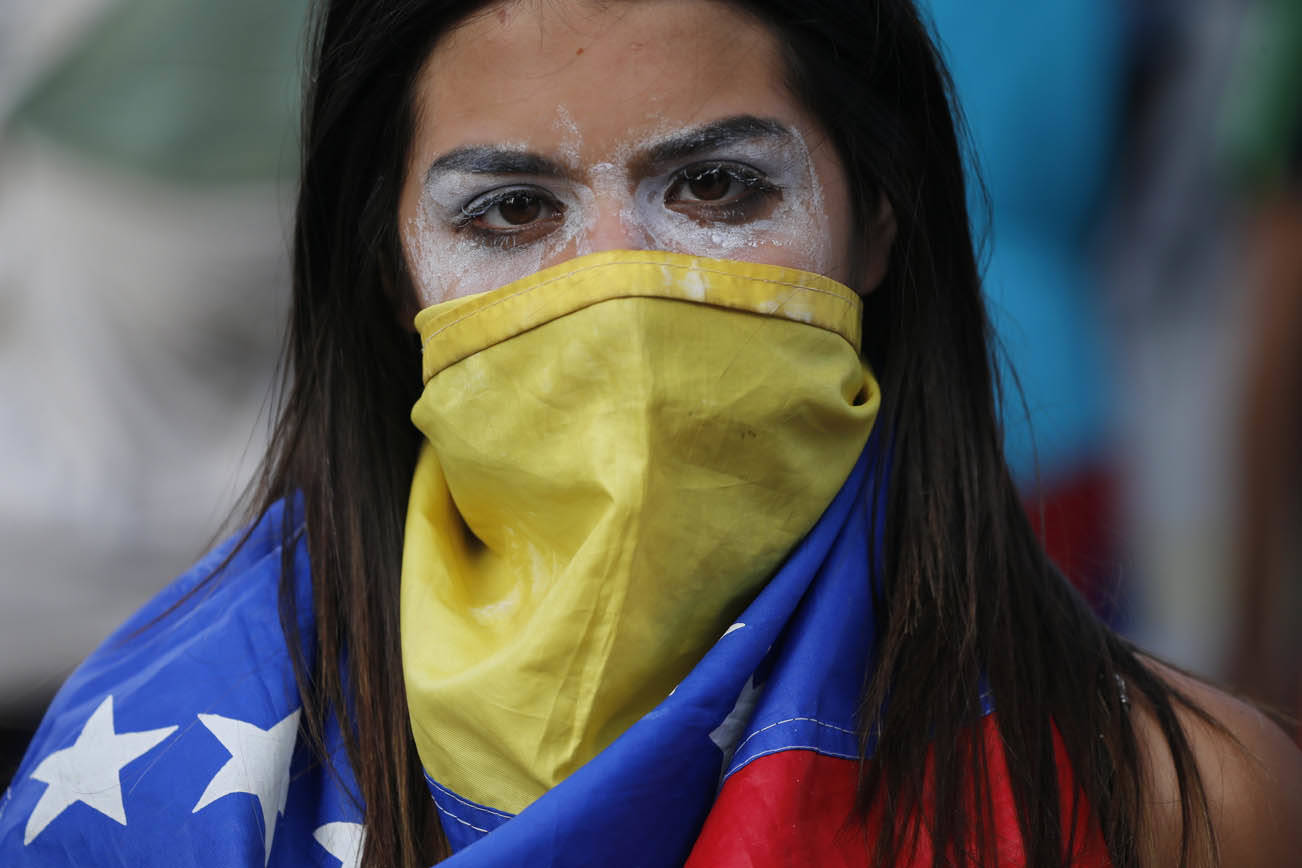 Venezuela: jefes militares ratifican respaldo a Maduro