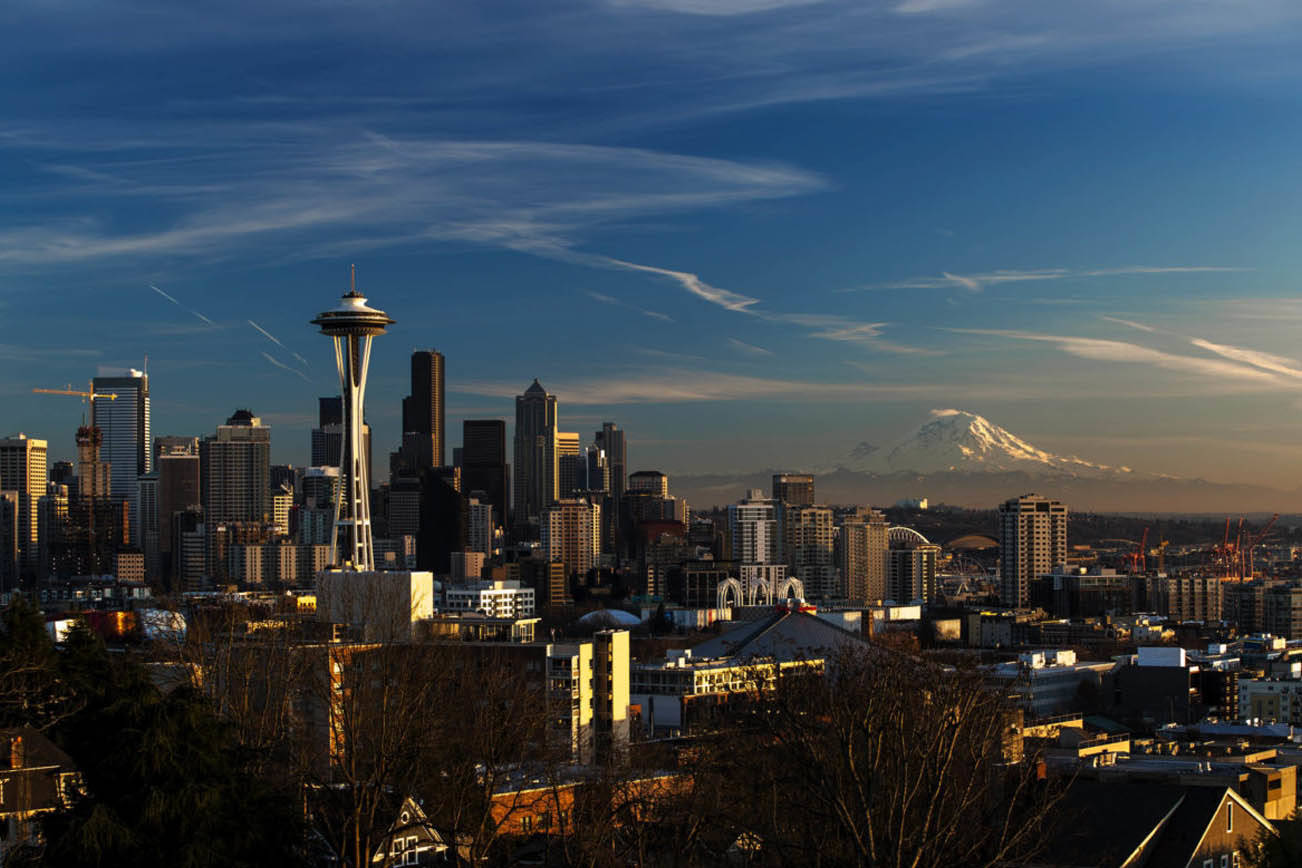 Compañías locales se combinan para crear viviendas de ingresos medios