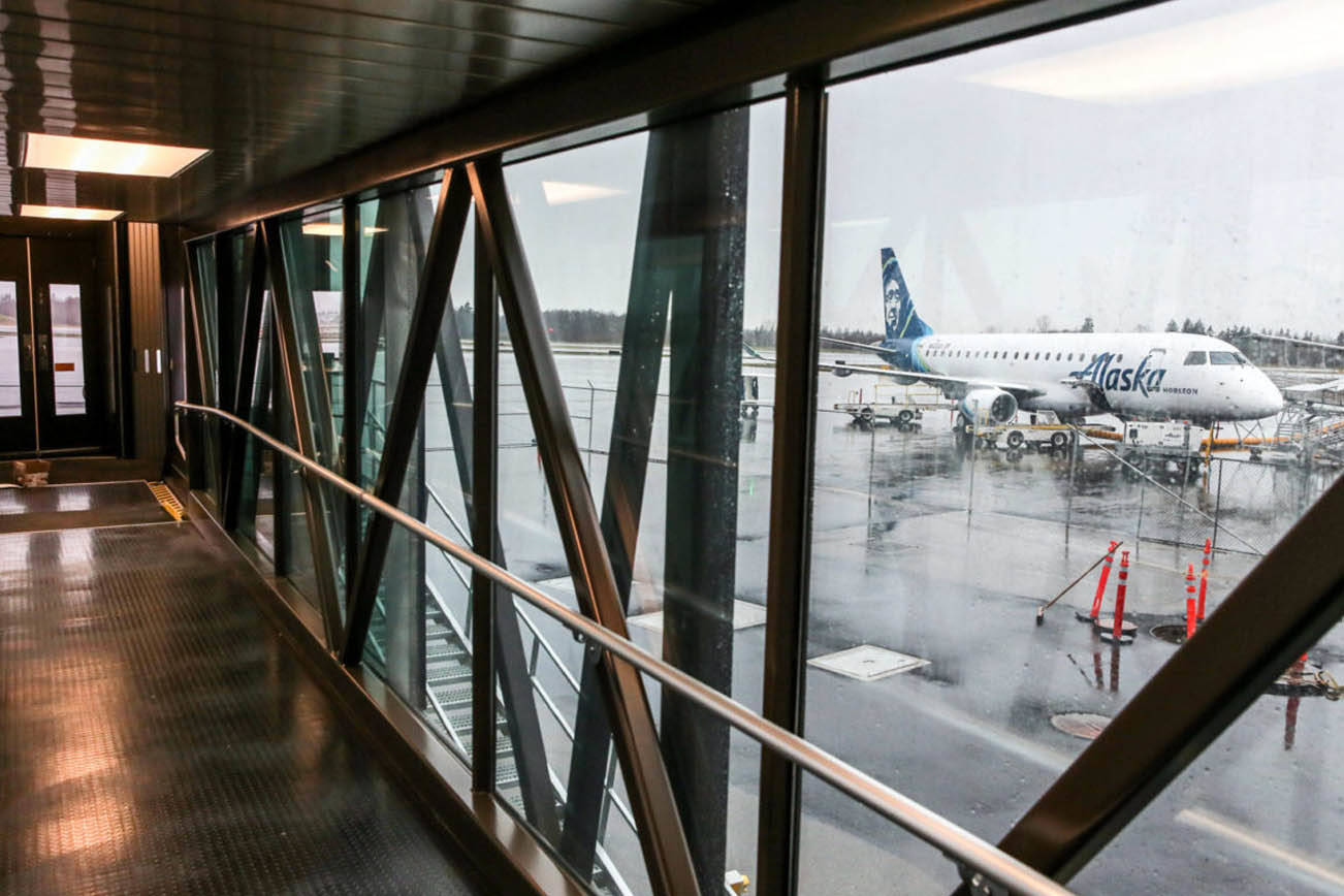 Kevin Clark / The Herald