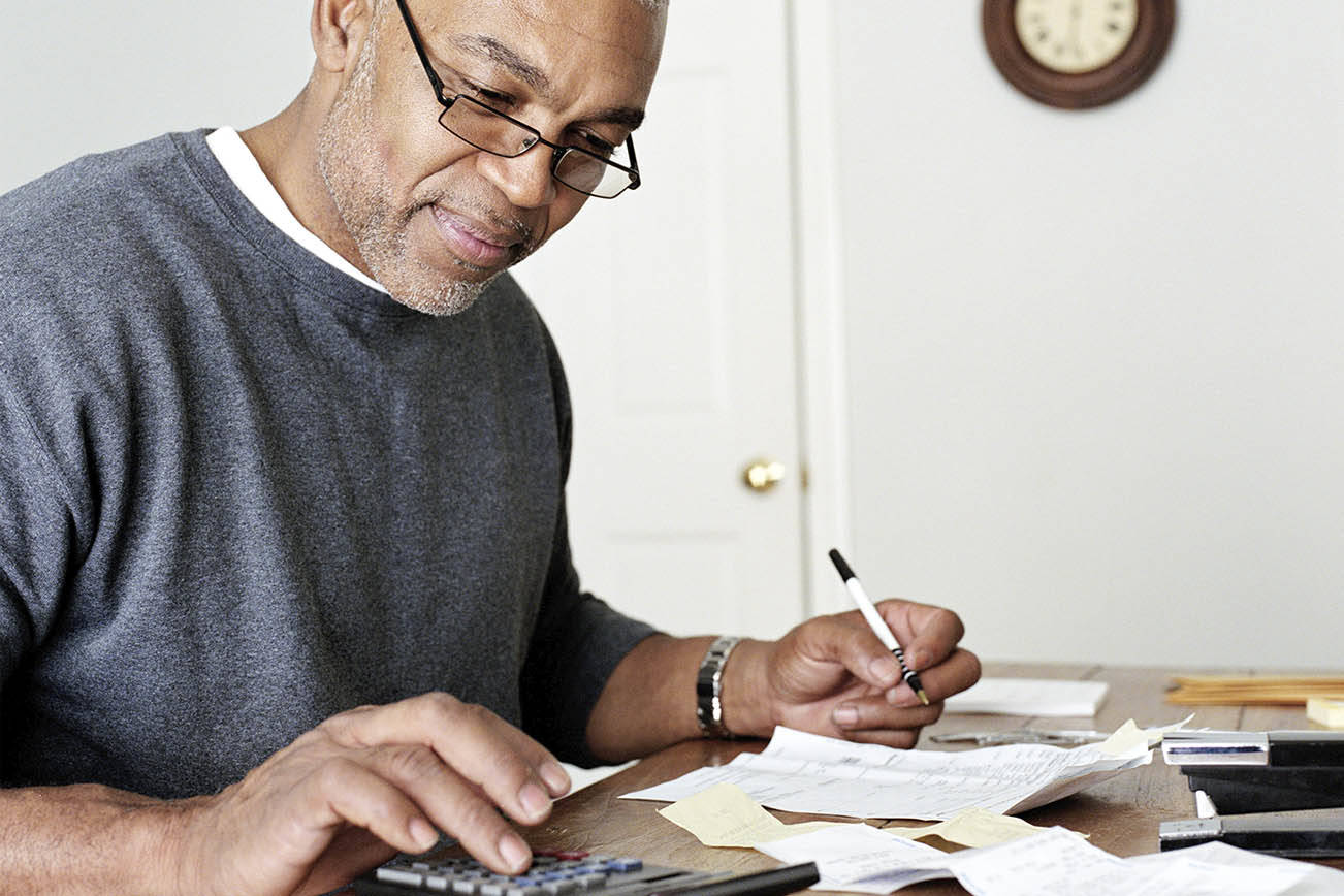 Ofrecen ayuda gratuita para preparar impuestos en Highline College