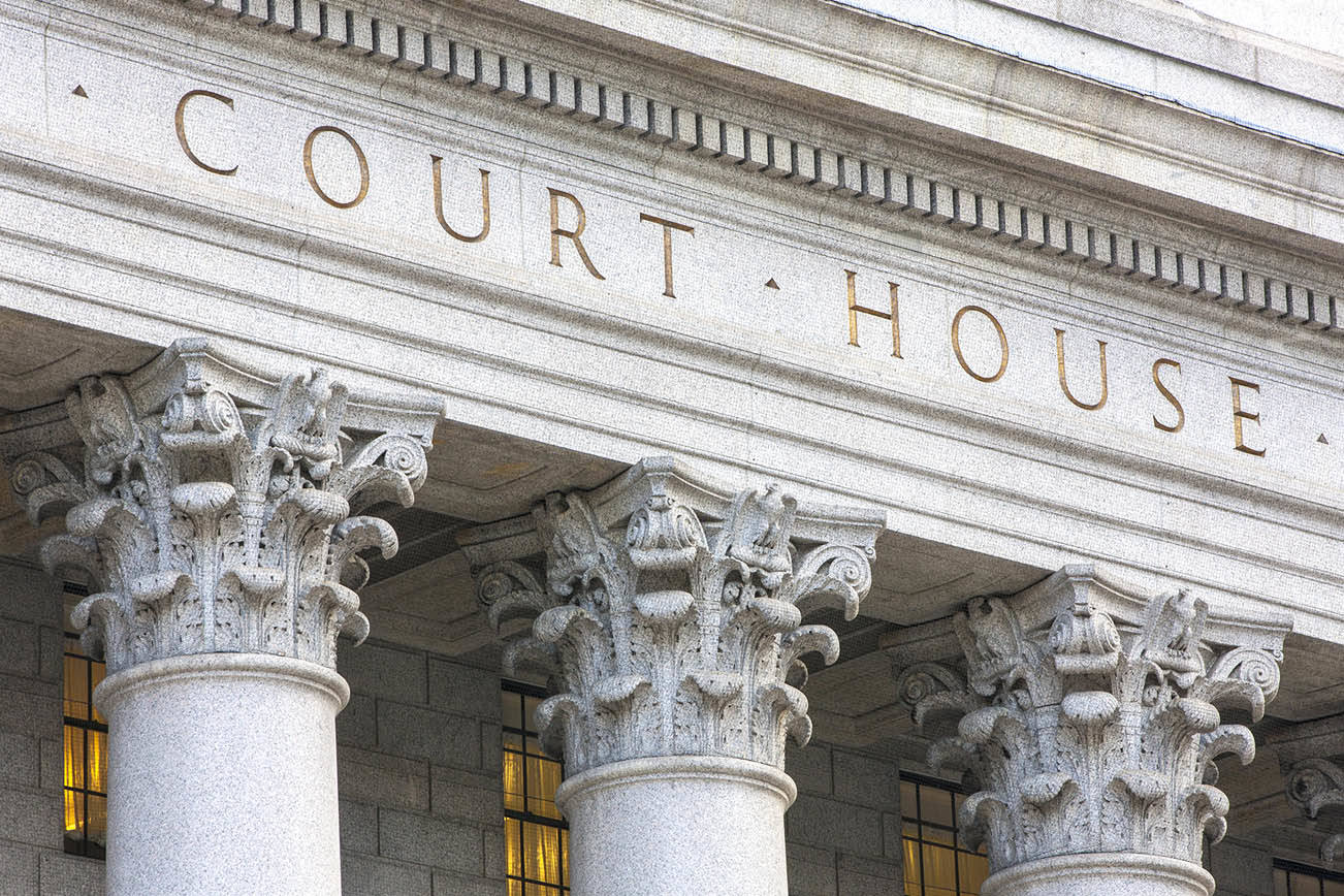 Límite de tiempo para aplicar para asilo