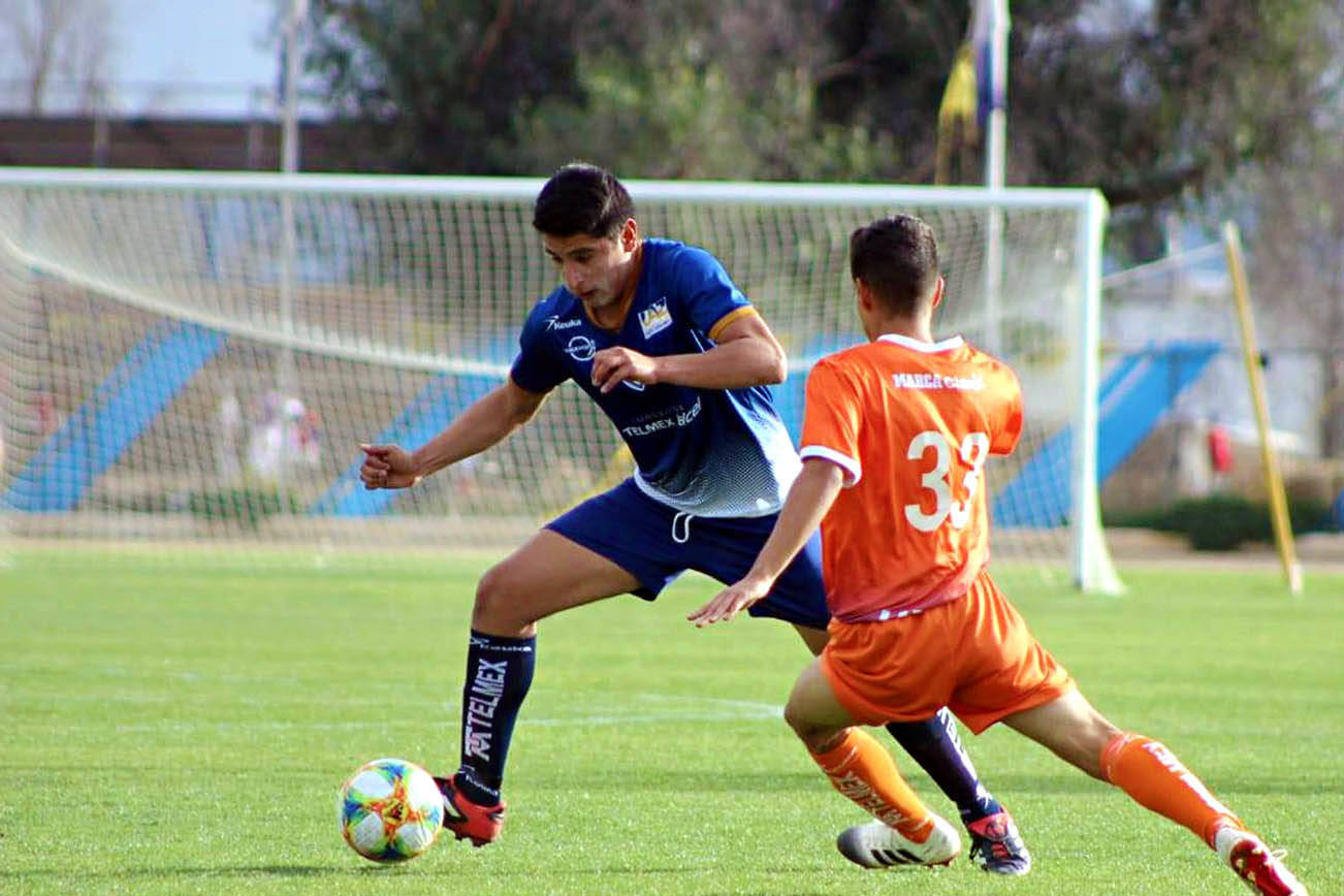 Golea Pumas y busca entrar a zona de clasificación