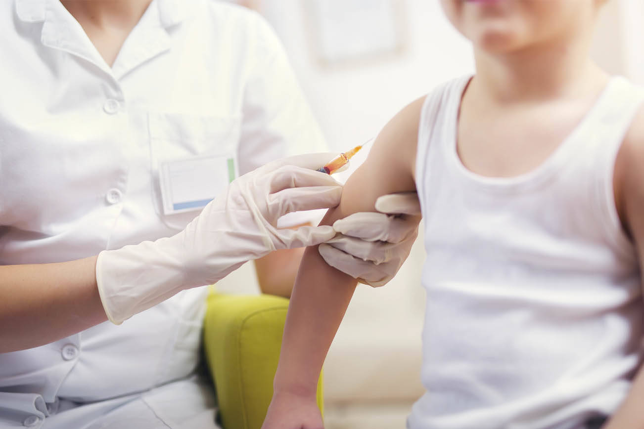 Emergencia Médica en Washington: Sarampión