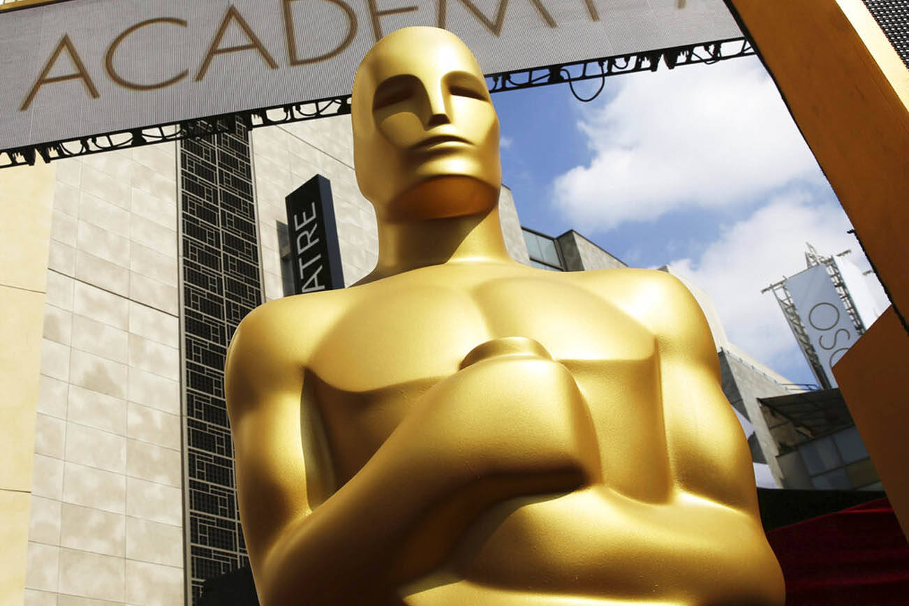 Predicciones de AP para Oscar: quién ganará y quién debería