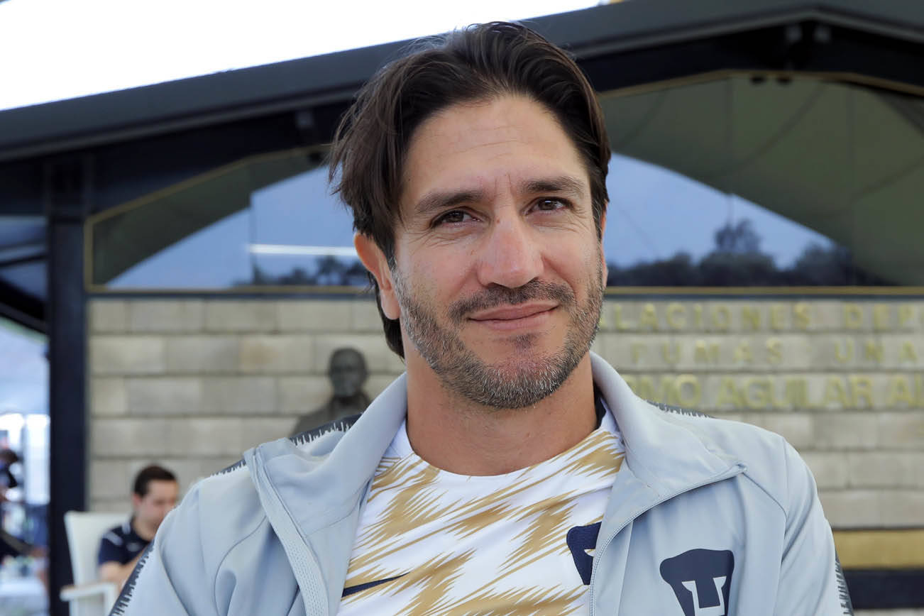 Busca Pumas prolongar su invicto