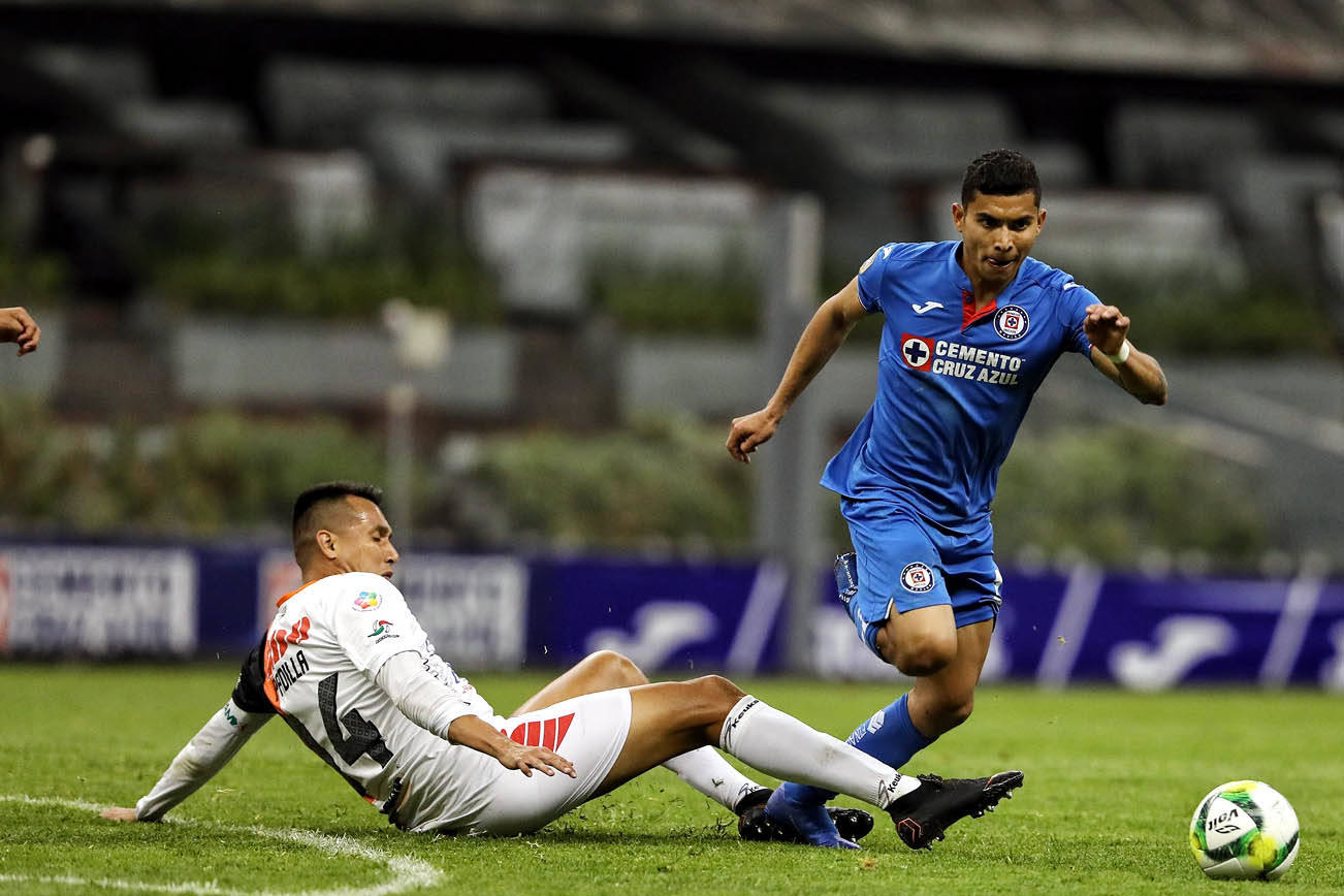 Es Liga el reto tras caída