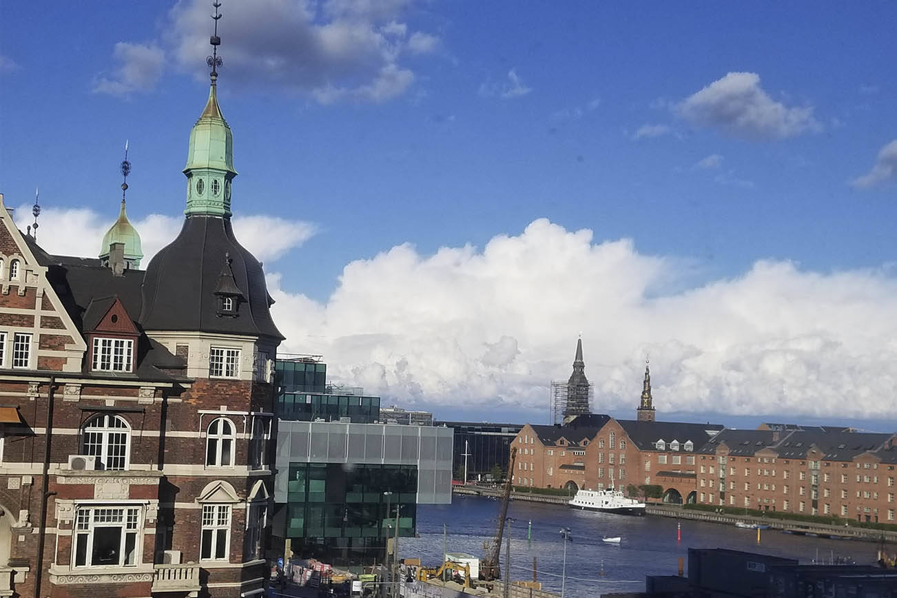 Educación superior gratuita fuera de EE.UU