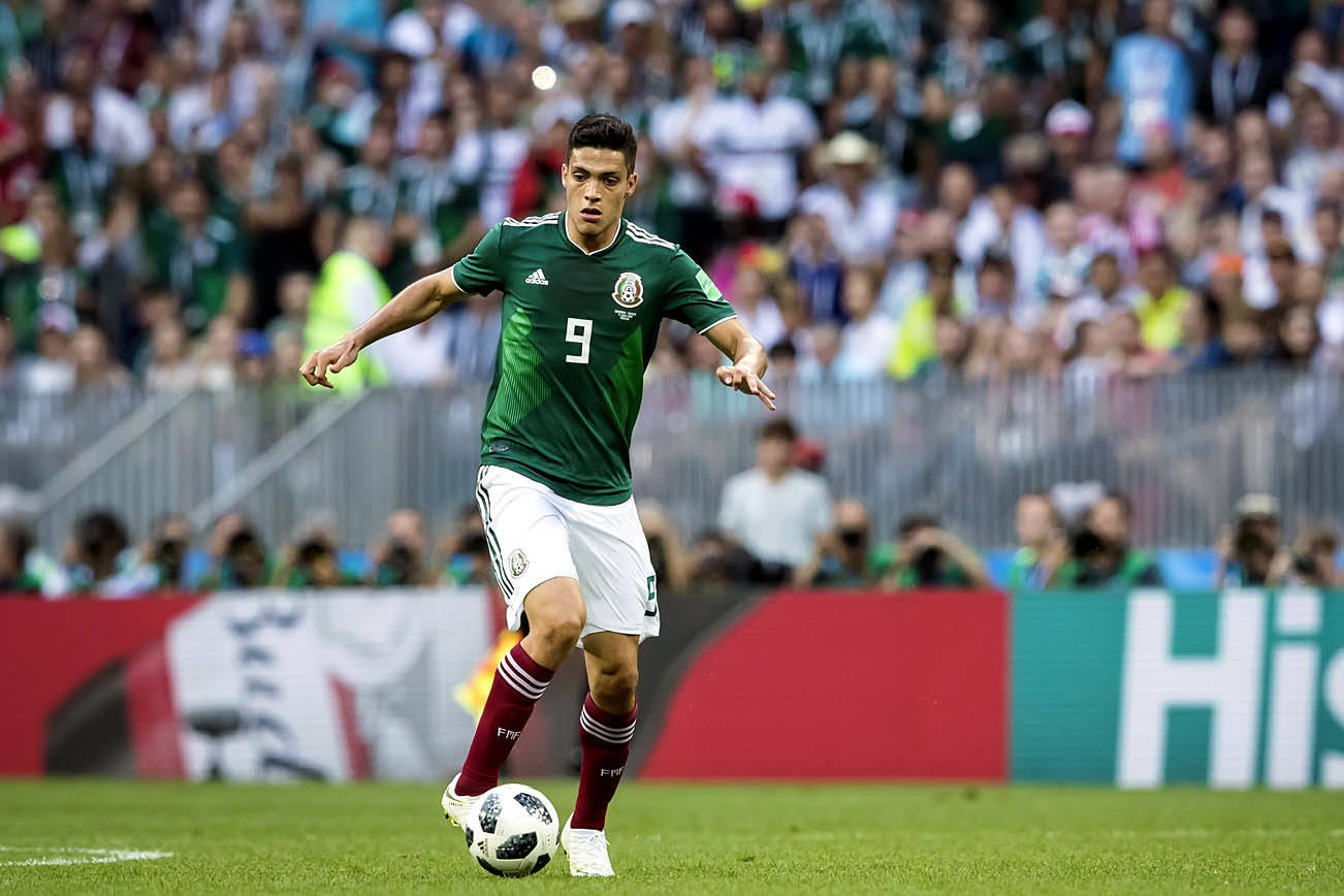 Apunta Jiménez a Qatar 2022