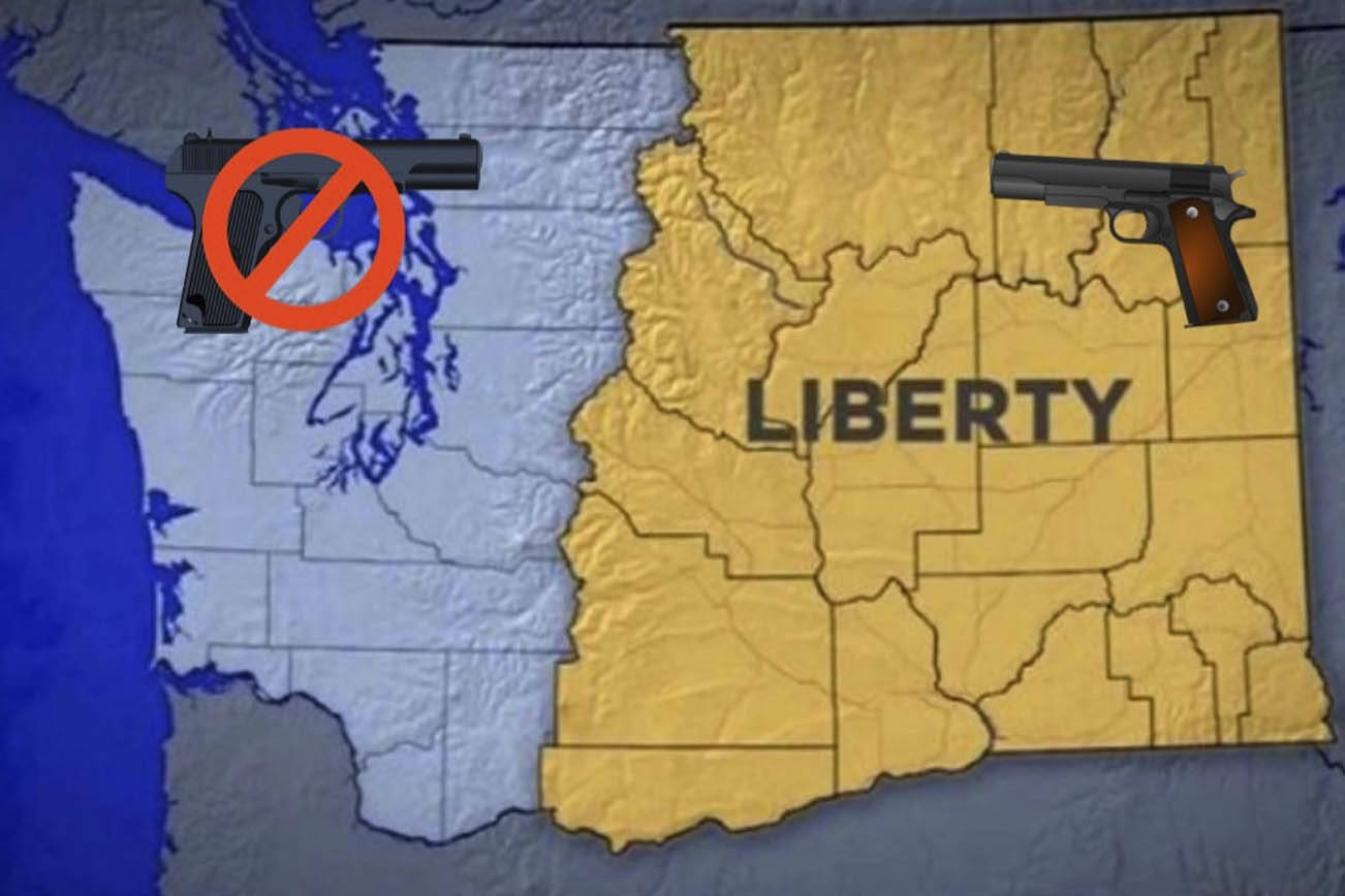 ¡Ah! Pa’ COmentarios - Poseer Armas, cultura difícil de cambiar