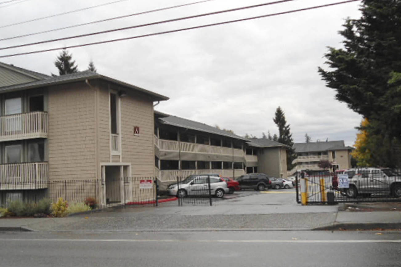 Foto - Snohomish County Property Records