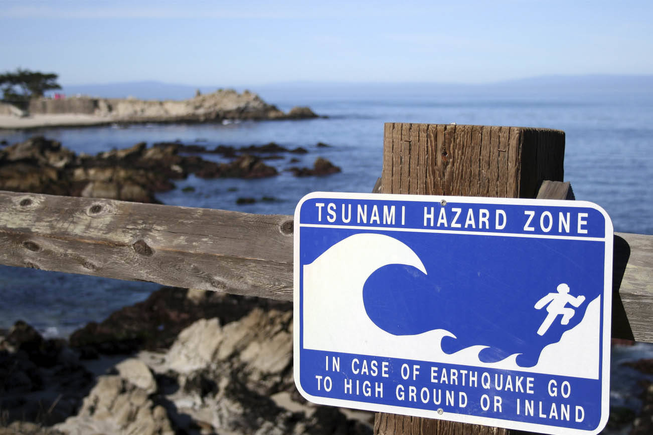 Información Durante una Emergencia