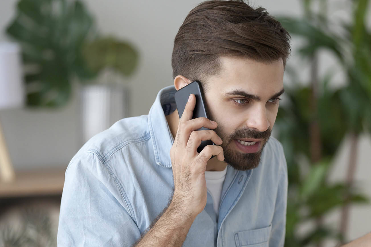 Mi abogado no responde a mis llamadas