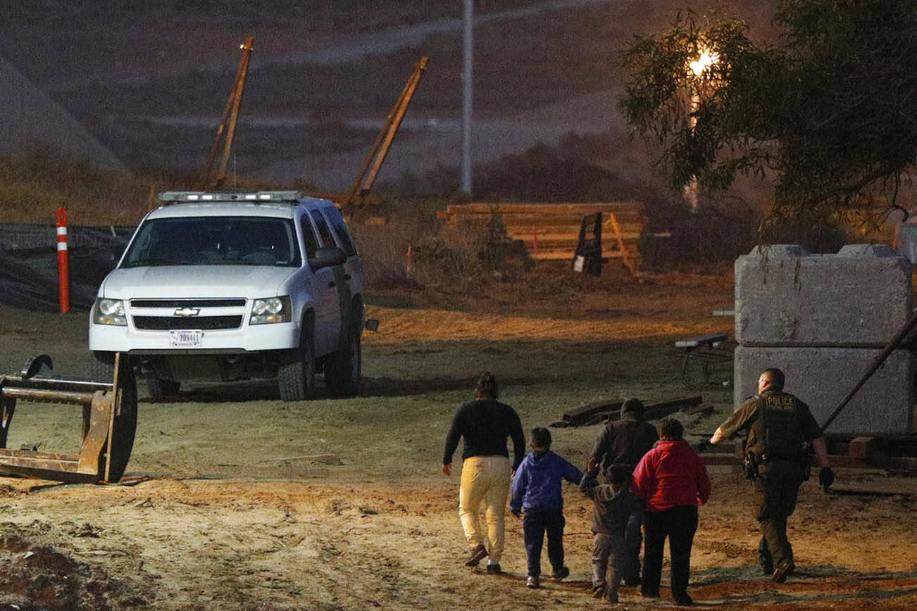 (AP Foto/Rebecca Blackwell, File)