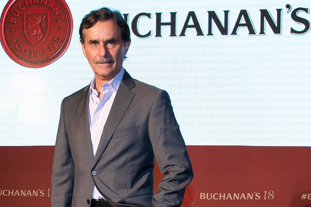 Admiran entereza de Zurita