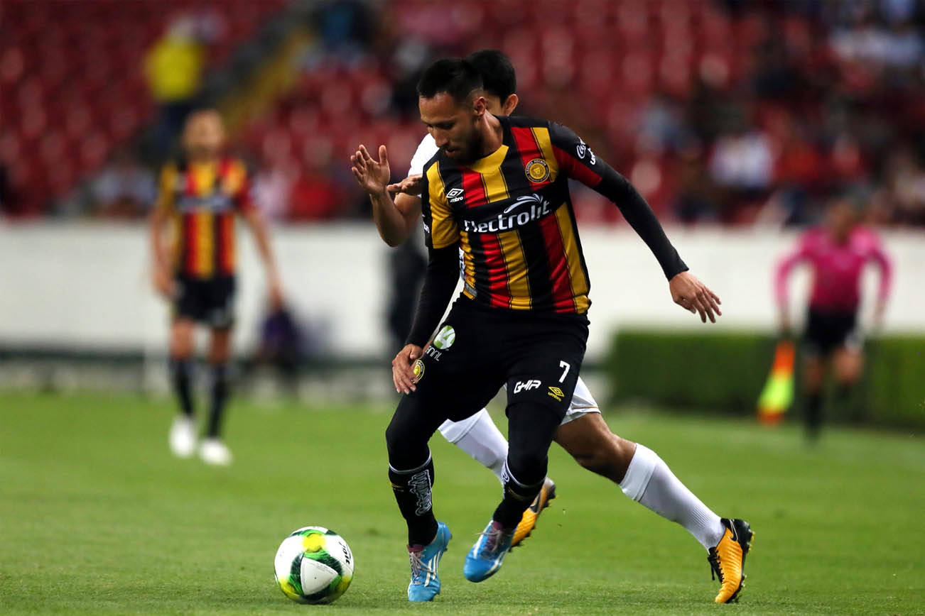 No pueden Leones con Dorados