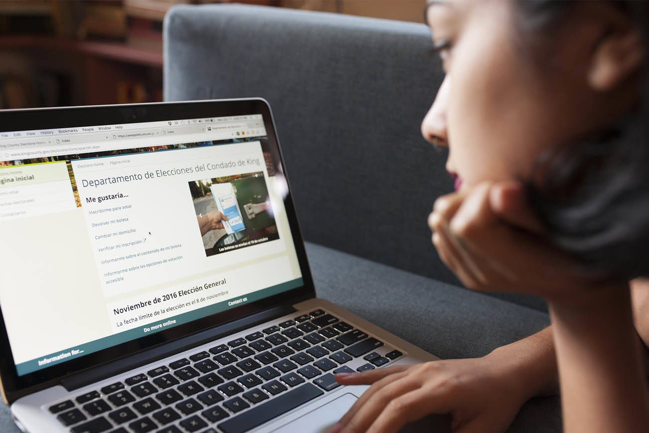 Se Abre el Período de Solicitud para El Fondo de Educación Electoral de 2019-2020