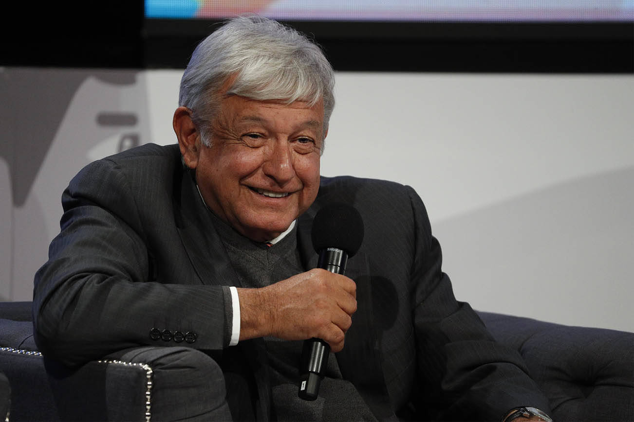 100 DÍAS DE BUEN GOBIERNO.