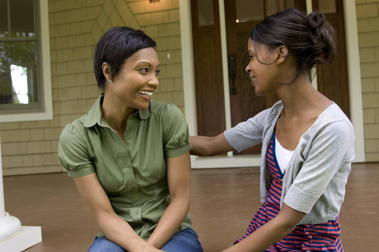 ¿Quién es mi vecino?