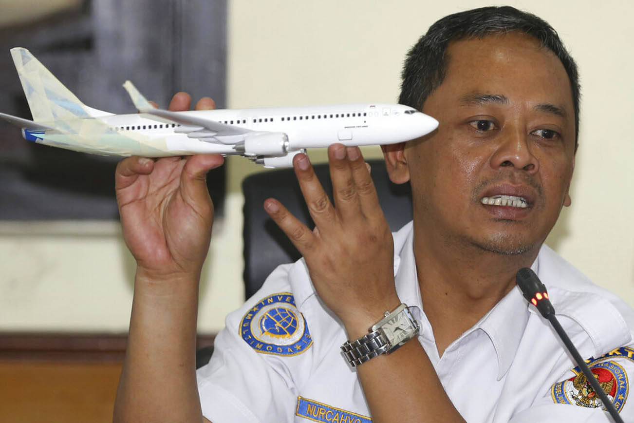 (AP Foto/Achmad Ibrahim, File)