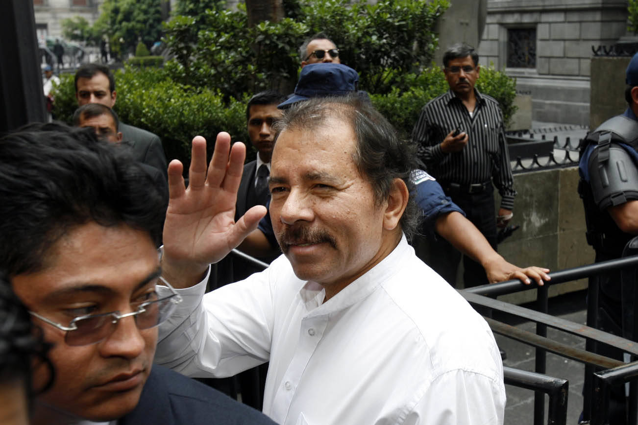 Peligran negociaciones por crisis en Nicaragua