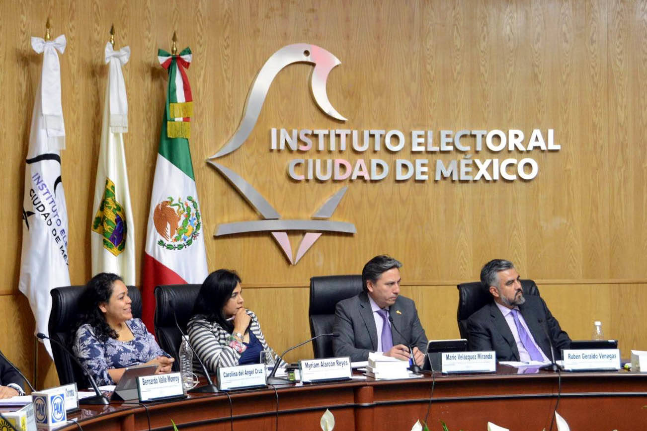 Foro Internacional sobre Tecnología y democracia: el voto electrónico para las y los mexicanos residentes en el extranjero