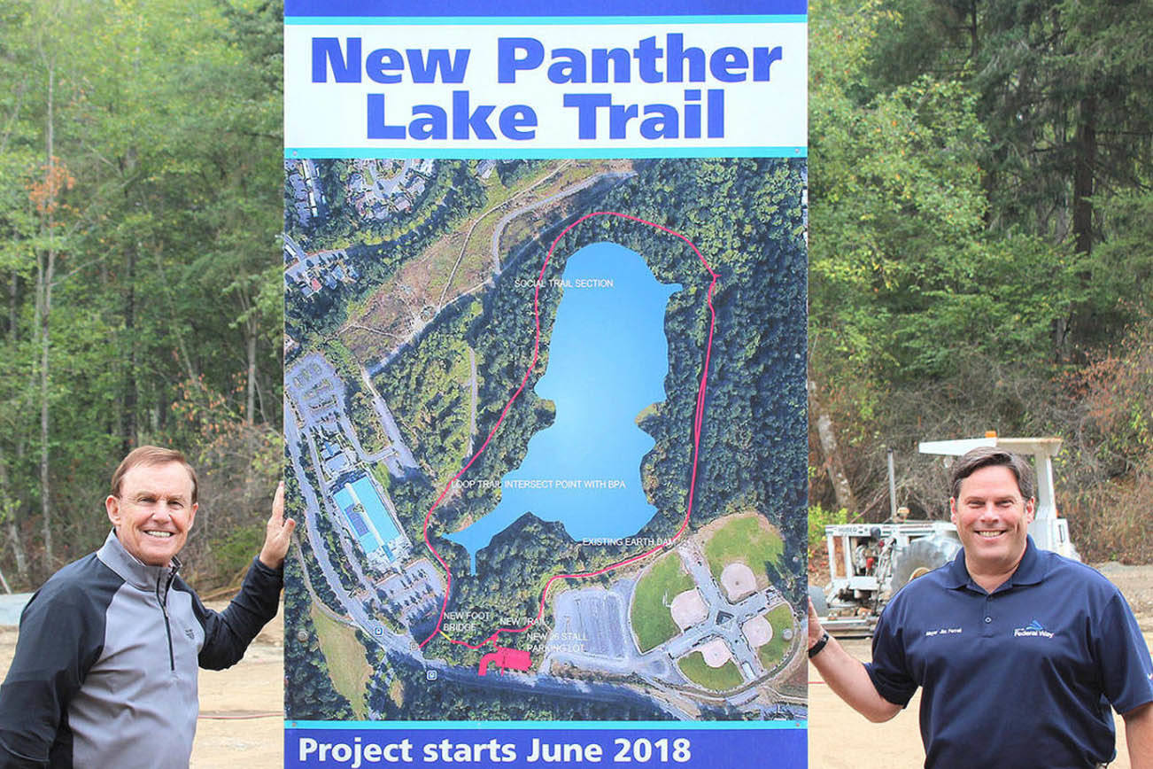 Foto / Cortesía King County