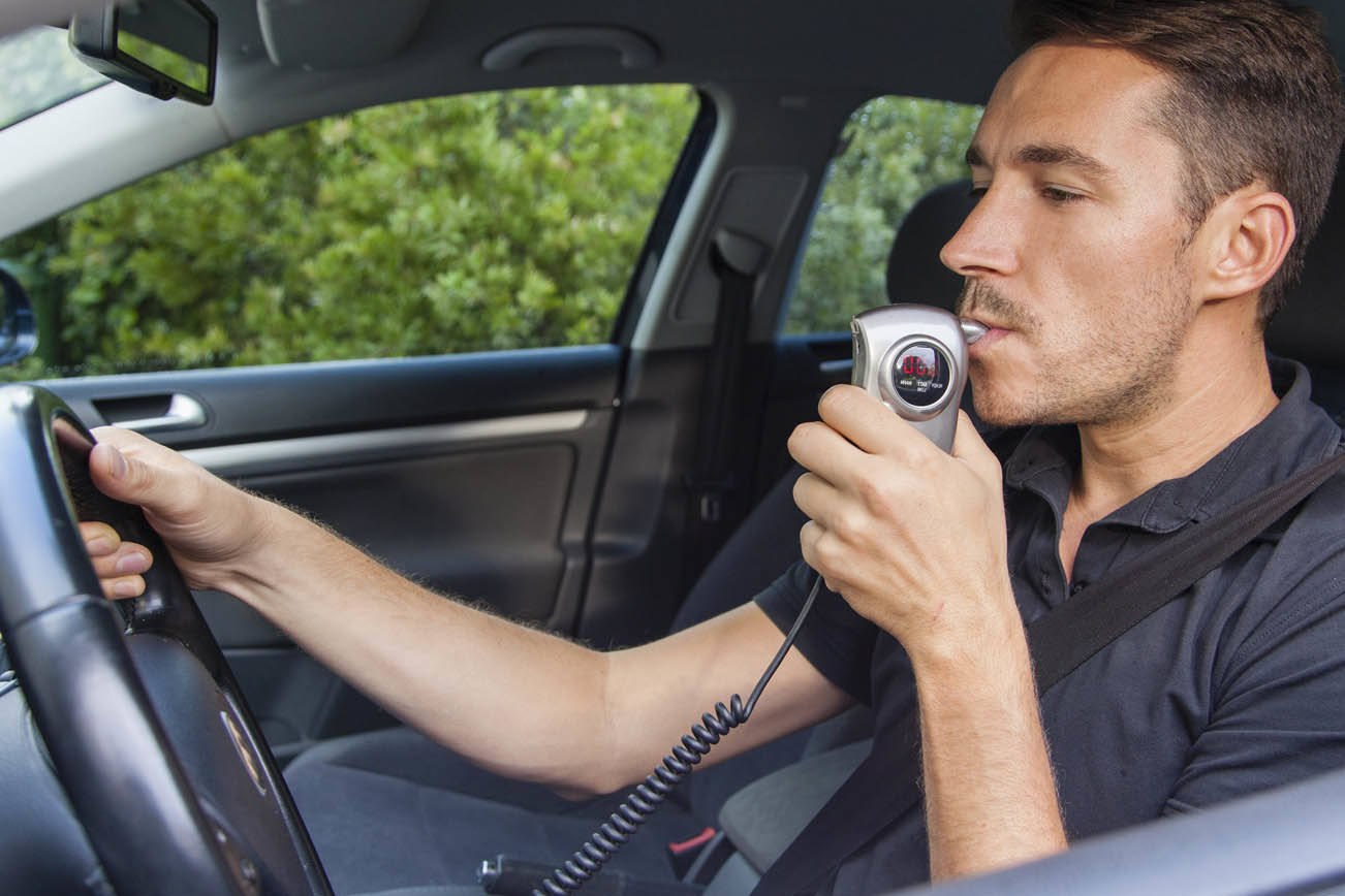 Las pruebas de DUI son falibles: lo que necesita saber