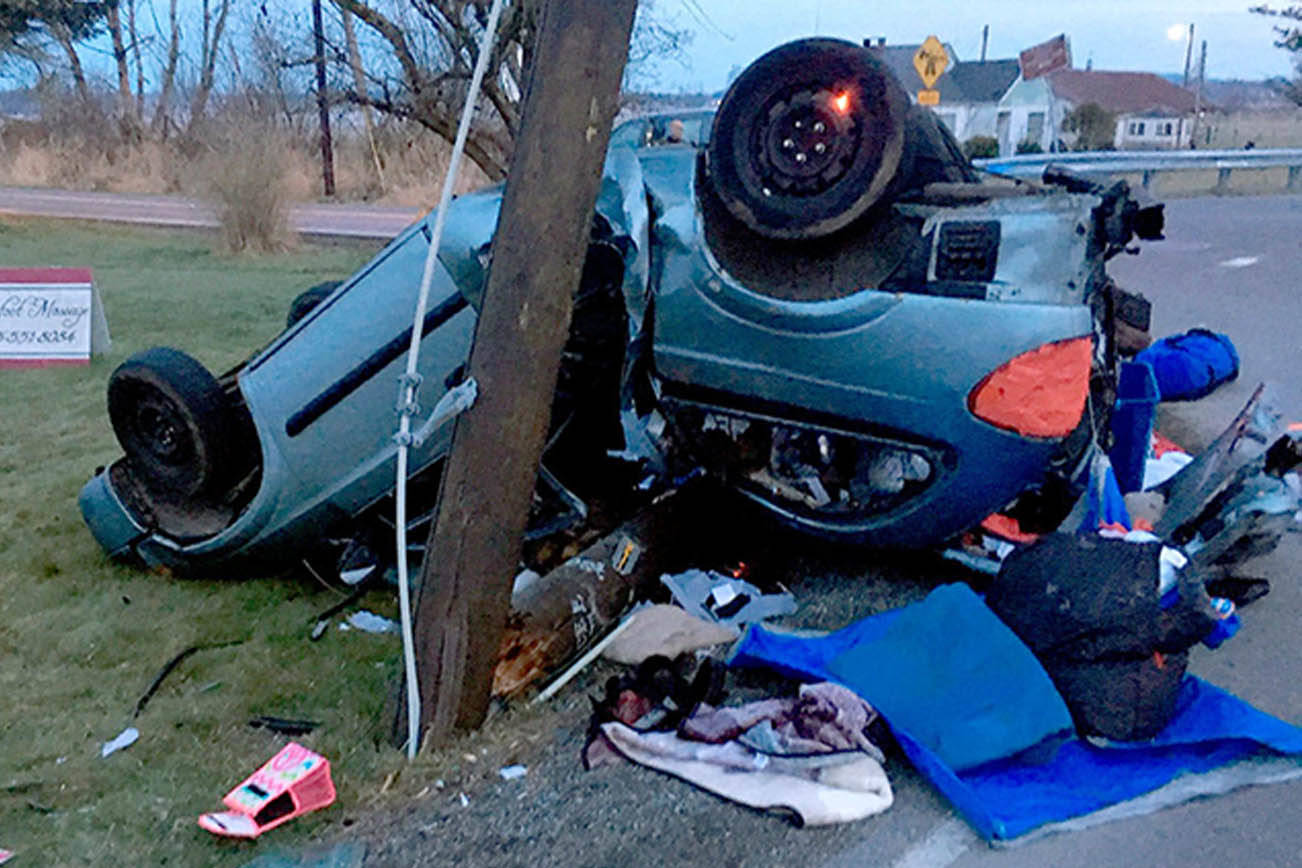 (Snohomish County Sheriffs Office)