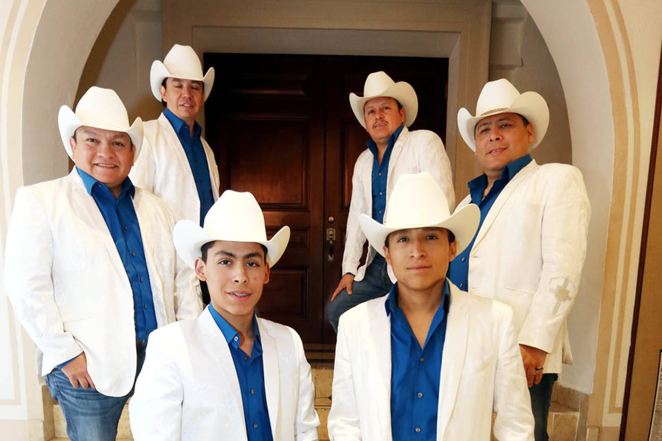 Presentan nuevo material Los Súbditos del Rey