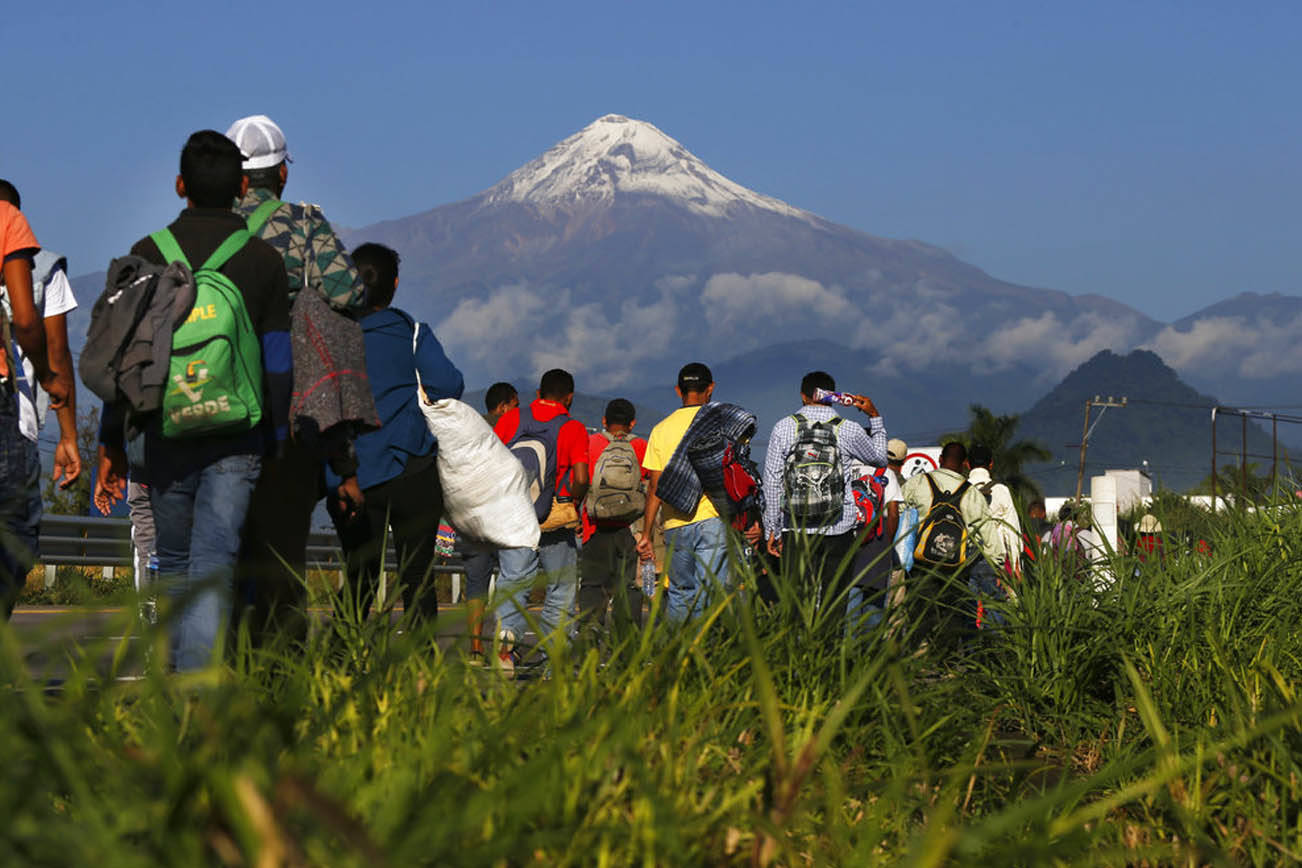 (AP Foto/Marco Ugarte)
