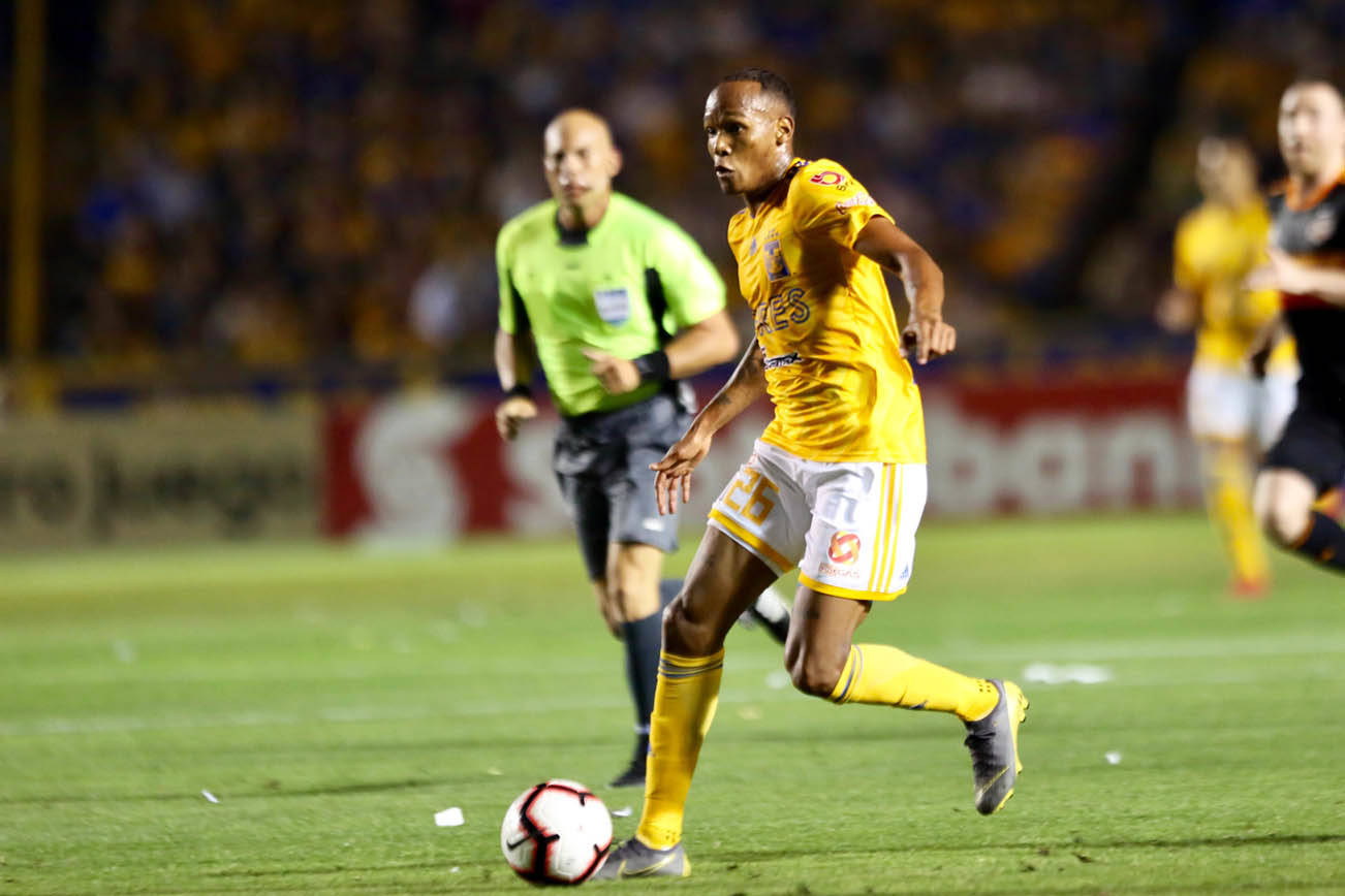 Tigres también recibirá descanso